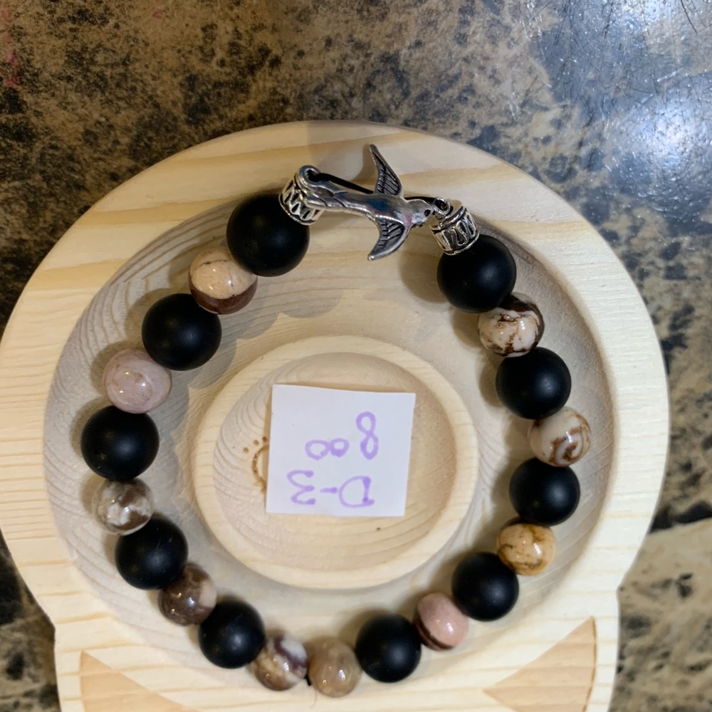 Crystal bracelets - Picture 14 of 15